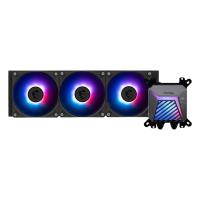 MSI MAG CORELIQUID A15 360mm Siyah ARGB Sıvı Soğutucu 1700/AM5 1851,1700,AM4,AM5 - 1